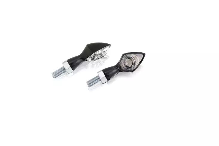 Puig Turn Light Mod. Power Led C/Black - Blinkers - D182546 - 1