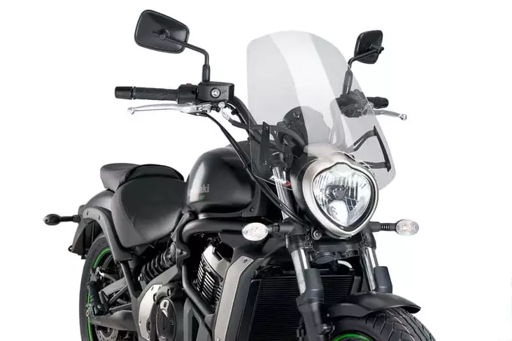 Puig Winds. New Generation Kawasaki Vulc - Vindskydd - D185106 - 1