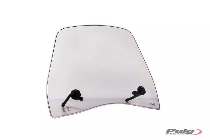 Puig Winds.Trafic Sym Symphony St Lc 125 - Vindskydd - D437786 - 1