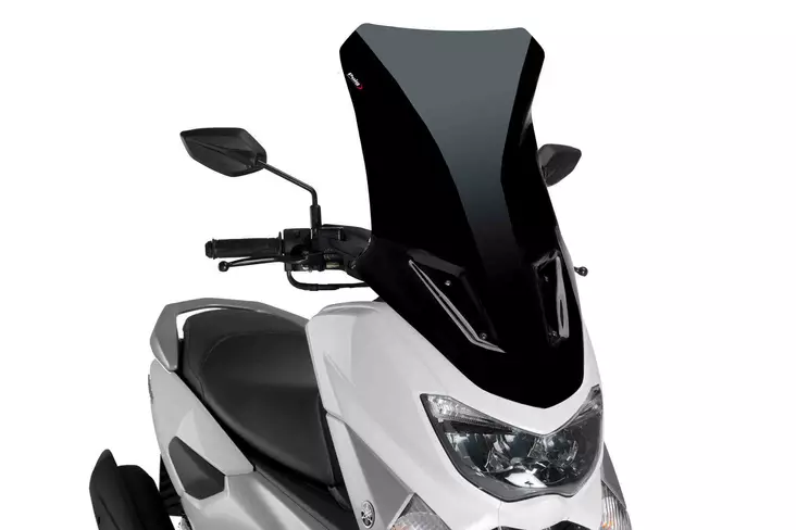 Puig Winds.V-Techline Touring Yamaha Nma - Vindskydd - D185066 - 1
