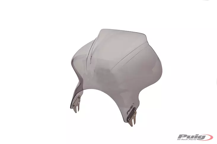 Puig Windshield Mod.Cockpit.Bandit Gsf 6 - Vindskydd - D182236 - 1