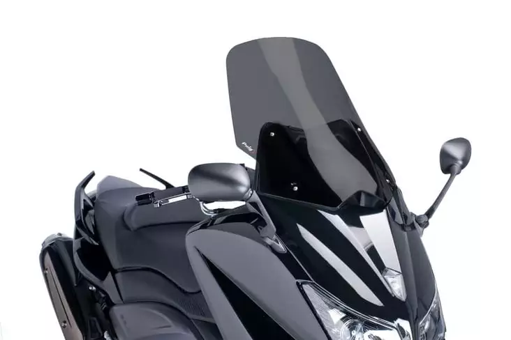 Puig Windshield V-Techline Touring Yamah - Vindskydd - D183146 - 1