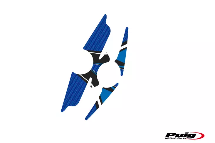 Puig Yoke Protector Bmw K1200R Sport 07- - Crashpads - D184176 - 1