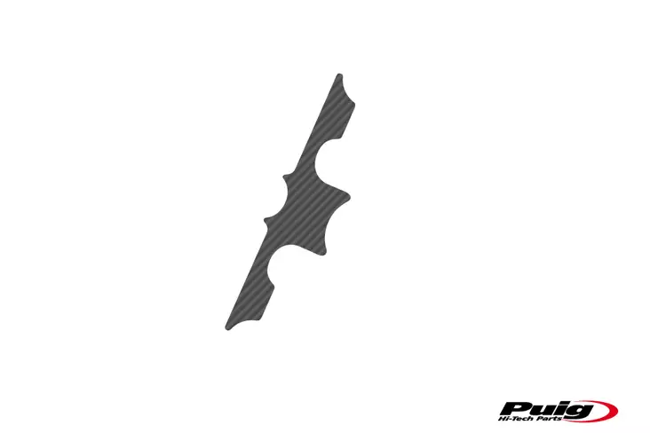 Puig Yoke Protector Carbon Look Bmw R110 - Crashpads - D180656 - 1