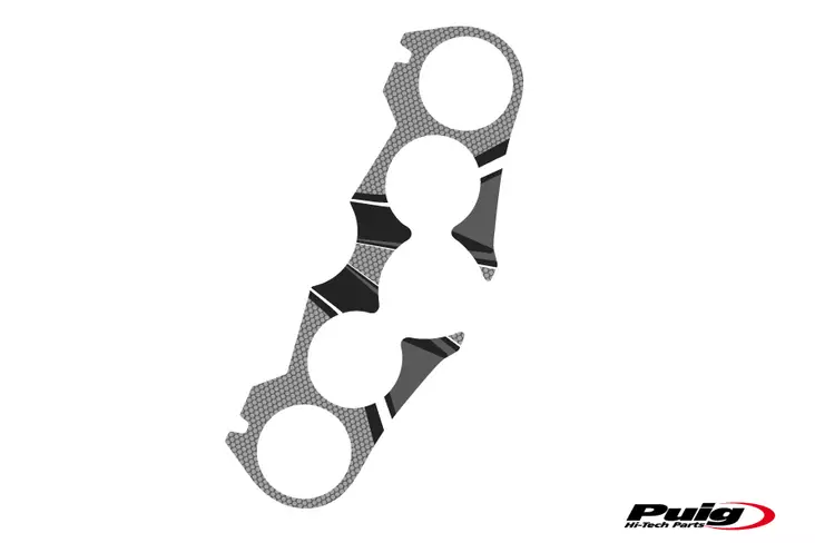 Puig Yoke Protector Fz8 10-16/Fz8Fazer 1 - Crashpads - D183996 - 1