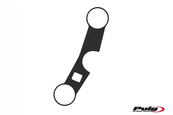 Puig Yoke Protector Gsx-R1000 03-04 C/ C - Crashpads - D184516 - 1