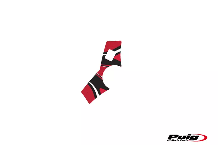 Puig Yoke Protector Honda Cbr125R 11-18 - Crashpads - D184156 - 1