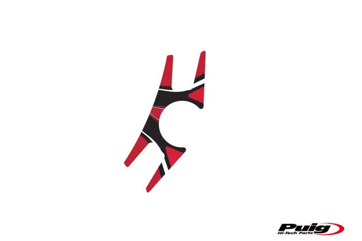 Puig Yoke Protector Honda Cbr650F 14-18' - Crashpads - D184416 - 1