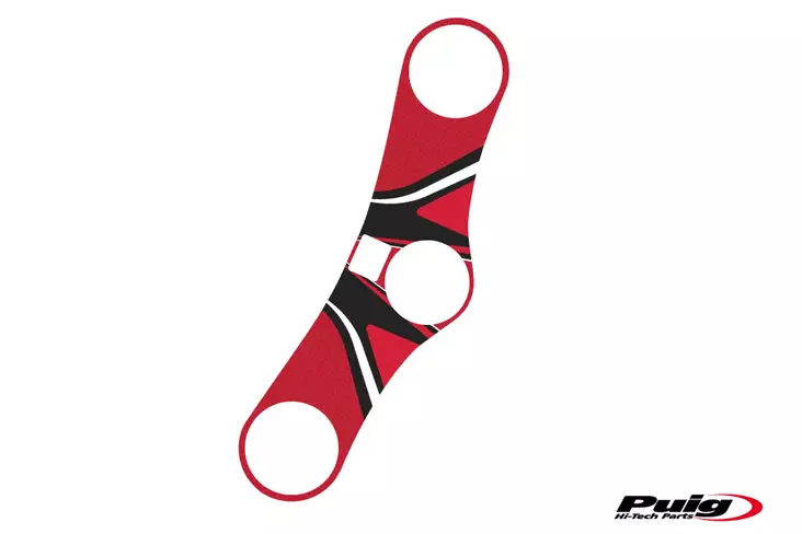 Puig Yoke Protector Honda Cbr900 00-03 C - Crashpads - D184126 - 1