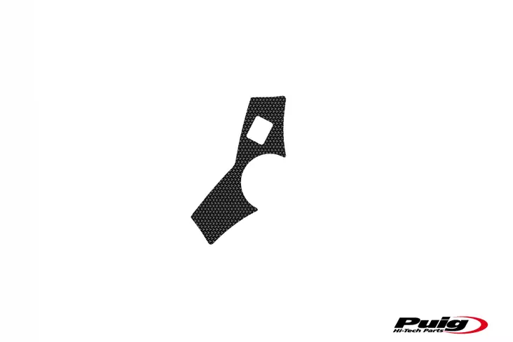 Puig Yoke Protector Honda Naked Cbr125R - Crashpads - D184566 - 1