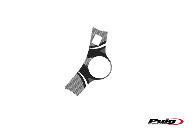 Puig Yoke Protector Honda Vfr800 02-13 C - Crashpads - D184106 - 1