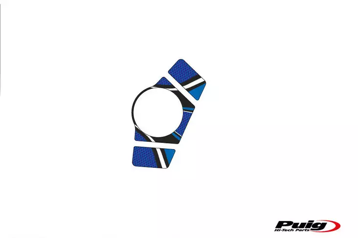 Puig Yoke Protector Kawa Z1000Sx 17-18' - Crashpads - D186266 - 1