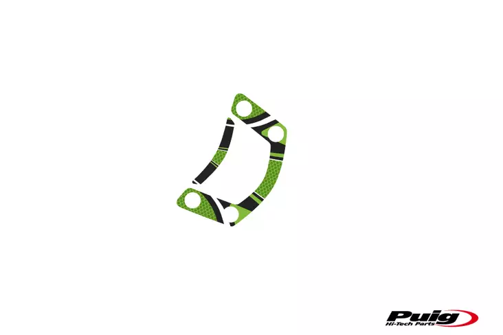 Puig Yoke Protector Kawasaki Er6N/F 09-1 - Crashpads - D184096 - 1