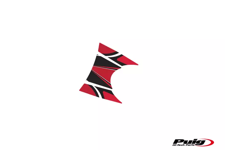 Puig Yoke Protector Kawasaki Ninja650/Z6 - Crashpads - D186196 - 1
