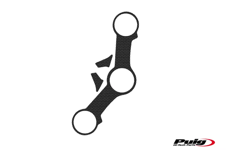 Puig Yoke Protector Naked Bmw R1150Rs 01 - Crashpads - D184576 - 1