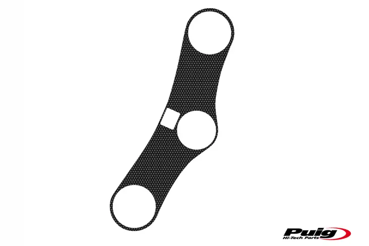 Puig Yoke Protector Naked Honda Cbr900 0 - Crashpads - D184556 - 1