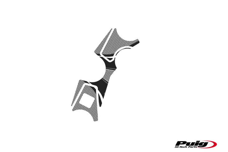 Puig Yoke Protector Radikal Suzuki Gsx-R - Crashpads - D186366 - 1