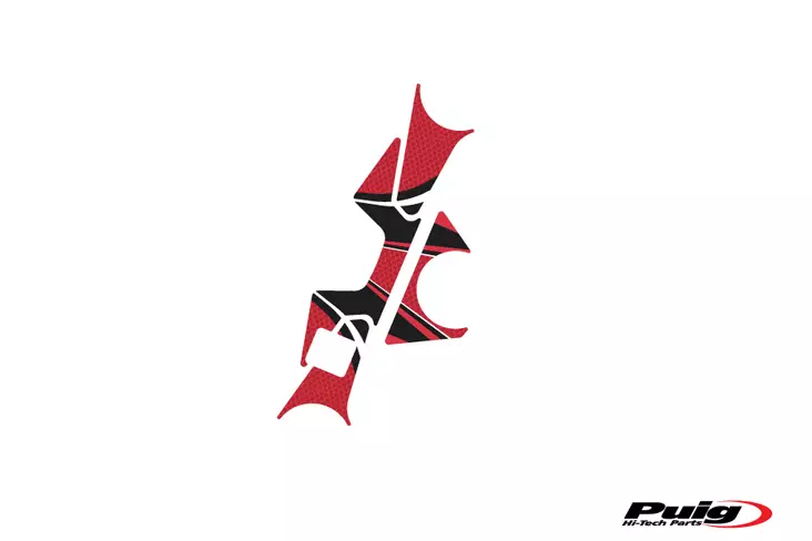 Puig Yoke Protector Radikal Suzuki Sv650 - Crashpads - D186666 - 1