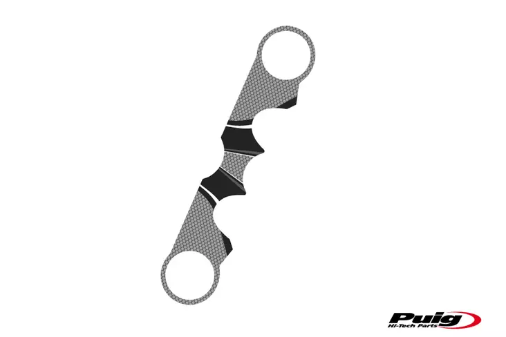 Puig Yoke Protector Suzuki Gsx650F 08-17 - Crashpads - D183966 - 1
