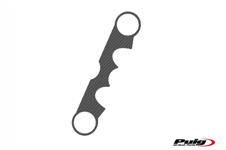 Puig Yoke Protector Suzuki Gsxf650F 08-1 - Crashpads - D182046 - 1