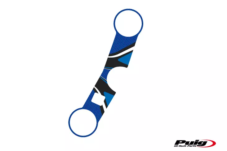 Puig Yoke Protector Suzuki Gsxr750 04-05 - Crashpads - D184036 - 1