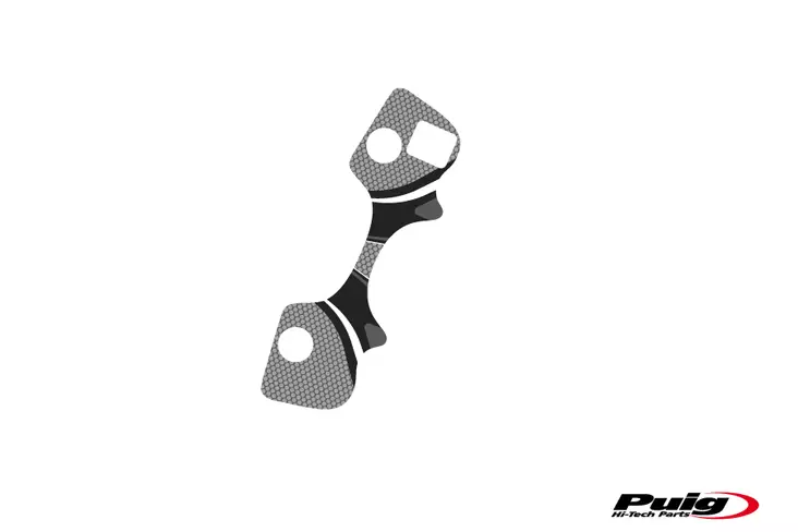 Puig Yoke Protector Suzuki Hayabusa 08-1 - Crashpads - D183956 - 1