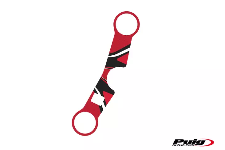 Puig Yoke Protector Suzuki Sv650S 03-08 - Crashpads - D184016 - 1