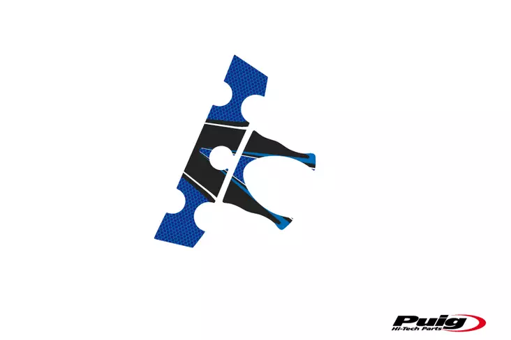 Puig Yoke Protector Yamaha Fz6 S2 09-10/ - Crashpads - D184006 - 1