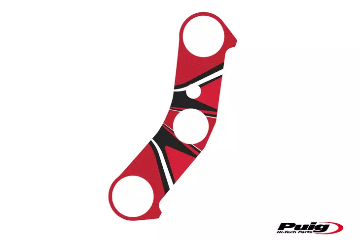 Puig Yoke Protector Yamaha R1 04-06' C/R - Crashpads - D183986 - 1