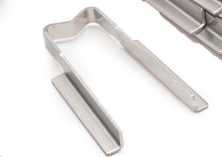 Rekluse Basket Sleeve - H1.63 - 4S - Koppling - D350106 - 1