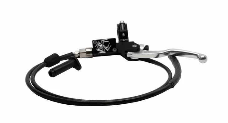 Rekluse Left-Hand-Rear-Brake Yamaha 09- - Bromscylindrar - D371656 - 1