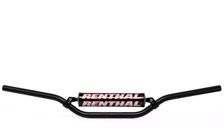 Renthal Styre+Pad 764 Jimmy Button High - Styrartiklar - D430346 - 1