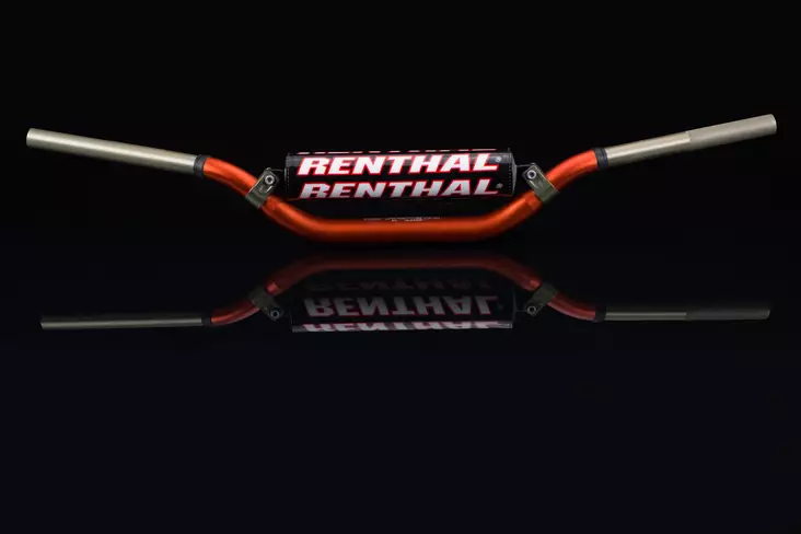 Renthal Twinwall 996 Villopoto/Stewart O - Styrartiklar - D430436 - 1