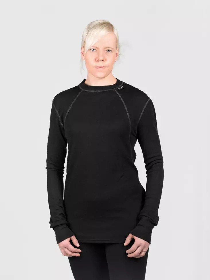 SVALA Tröja Merino Extreme O-Neck unisex - Basplagg och Övrigt - D136446 - 1