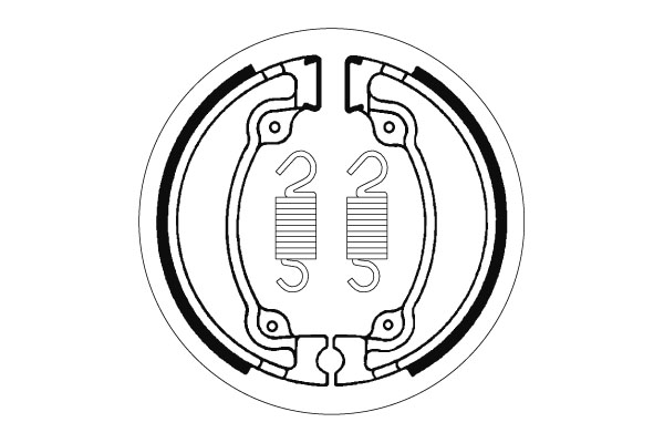 Sbs Bromssko - Bromsbackar - D106666 - 1