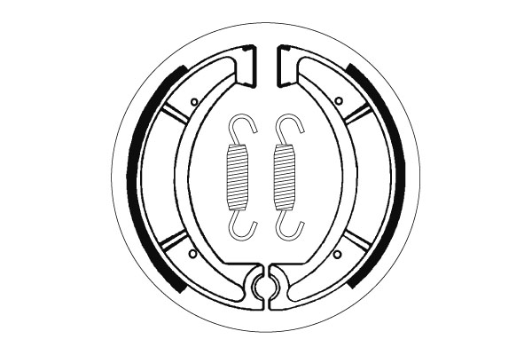 Sbs Bromssko - Bromsbackar - D106676 - 1