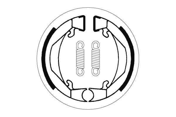 Sbs Bromssko - Bromsbackar - D106706 - 1