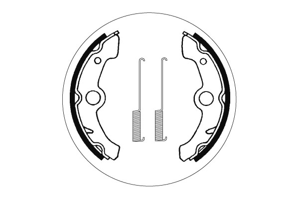Sbs Bromssko - Bromsbackar - D106726 - 1
