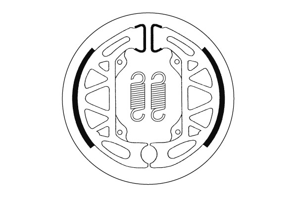 Sbs Bromssko - Bromsbackar - D106736 - 1