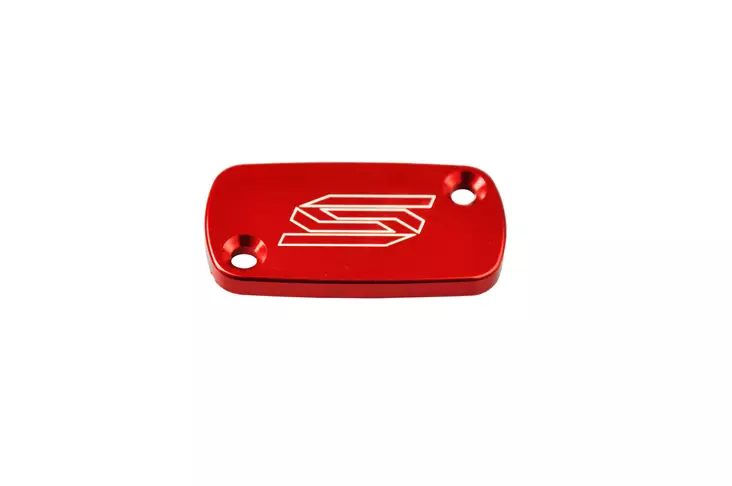 Scar Front Brake Reservoir Cover - Honda - Övriga Bromsdelar - D156156 - 1