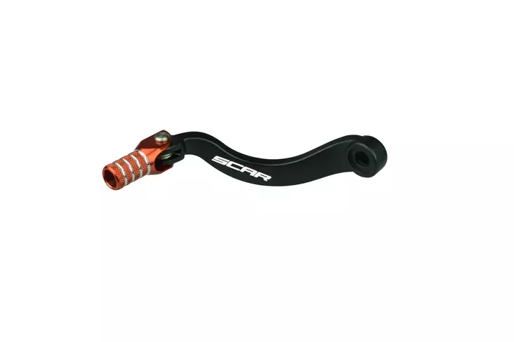 Scar Gear Shift Lever - 690 SMCR / 690 E - Växelspakar  - D461206 - 1