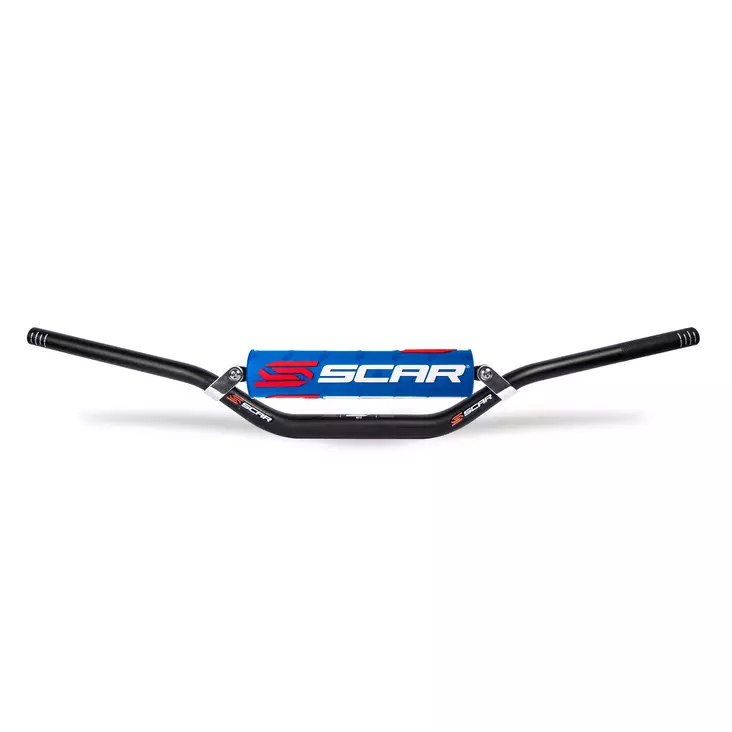 Scar Handlebar Evolution X² Ø28,6 (1 1/8 - Styrartiklar - D461236 - 1