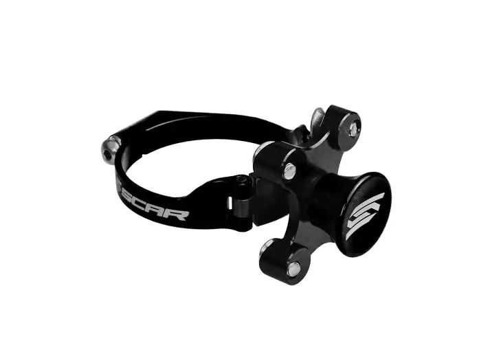 Scar Launch Control - KTM 85SX 03-.. TC8 - Launch Control - D461196 - 1