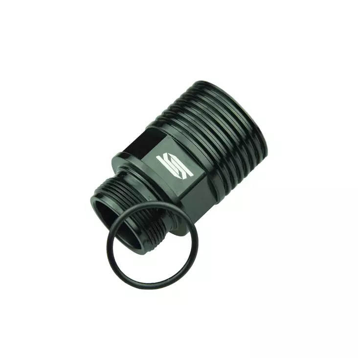 Scar Rear Brake Reservoir Cooling extens - Övriga Bromsdelar - D461166 - 1
