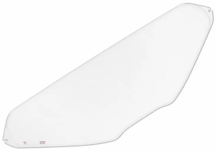 Schuberth C4 Pinlock lens 60-65 - Visir - D104426 - 1