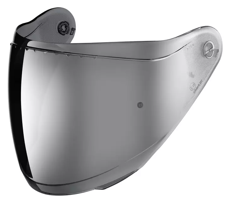 Schuberth M1 Visor silver mirrored one s - Visir - D87006 - 1