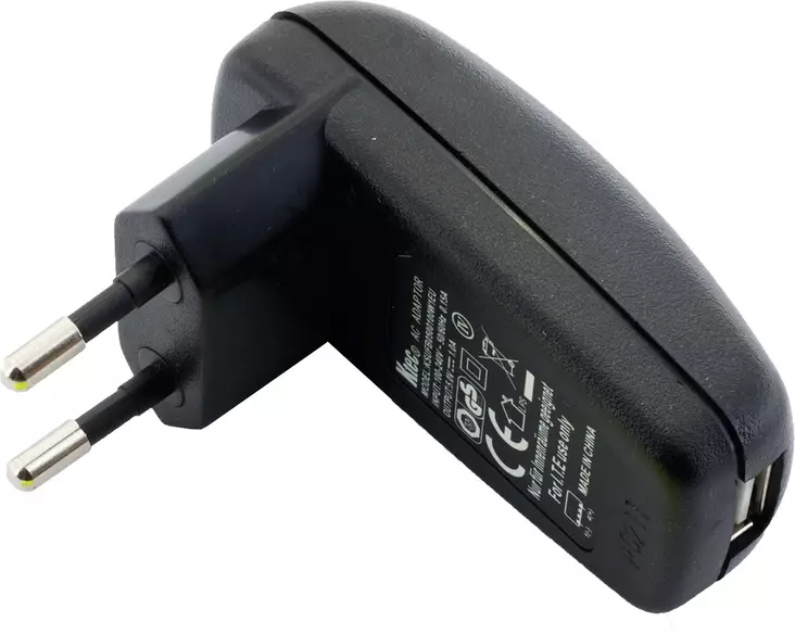 Schuberth SRCS Wall charger (USB) - Intercom System - D27936 - 1