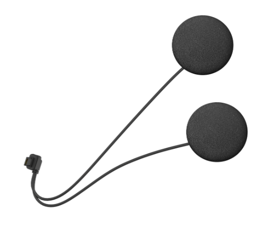 Sena 50S Speakers with SOUND BY HK - Intercom System - D463276 - 1