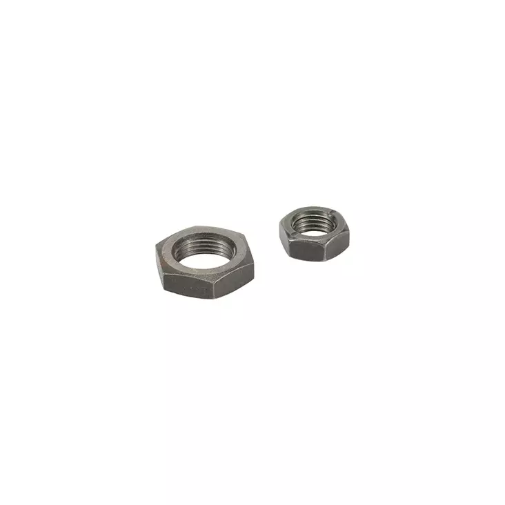 Showa Hexagon Nut ´10 A Kit - Övriga stötdämpardelar - D399856 - 1