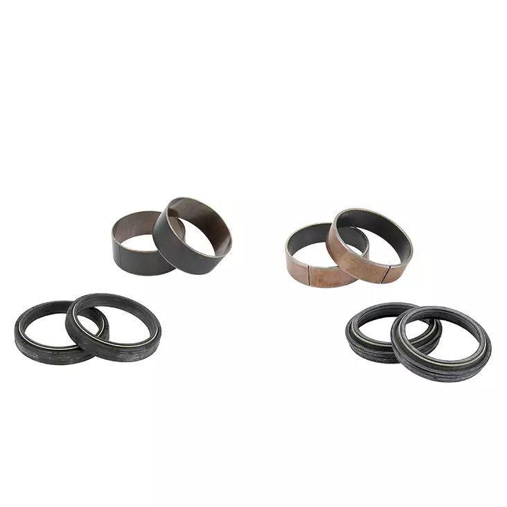 Showa Service Kit FF Harley-Davidson 39m - Övriga framgaffeldelar - D399876 - 1